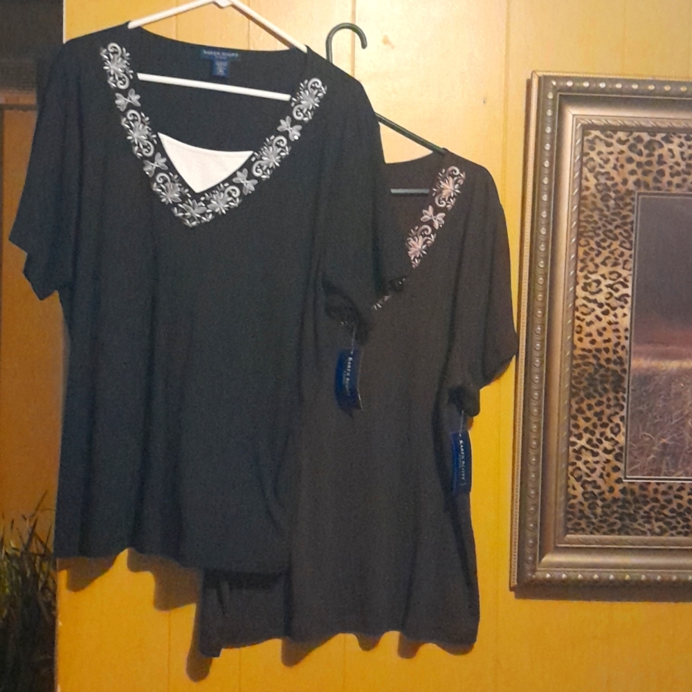 Karen Scott Top Bundle